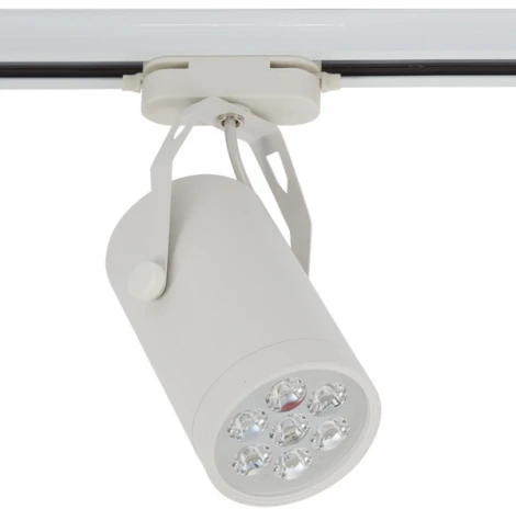 Трековый светильник Nowodvorski Store Led 5948
