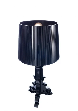 Интерьерная настольная лампа Arte Lamp Selection A6010LT-1BK