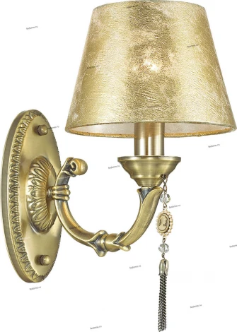 Бра Odeon Light Flavia 3413/1W