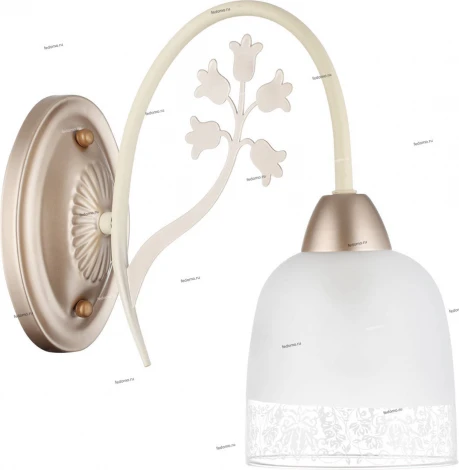 Бра Lumion Flavio 3619/1W