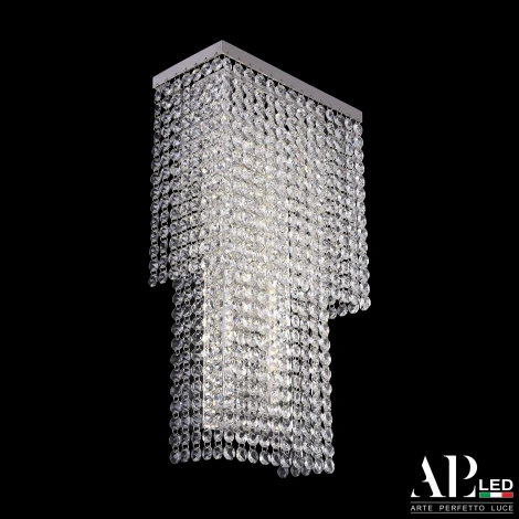 Настенный светильник APL LED Rimini S500.B3.25.A.3000