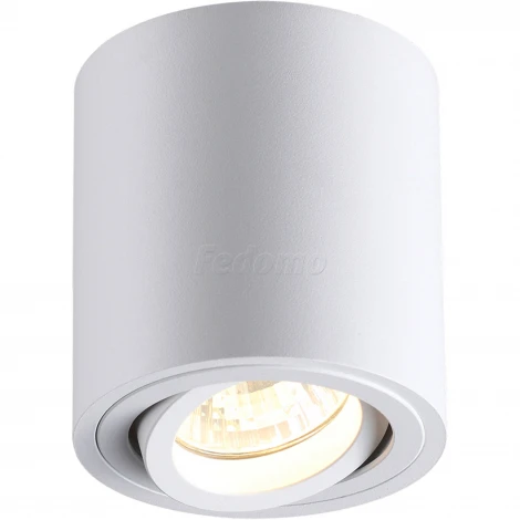 Накладной точечный светильник Odeon Light Tuborino 3567/1C (220V)