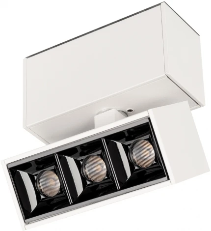 Трековый светильник магнитный Arlight MAG 027626 (LED, 24V)