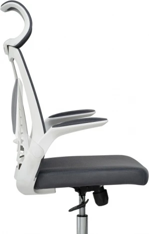 Компьютерное кресло Woodville Lokus dark gray