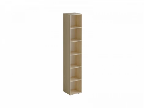 Стеллаж Play ОГОГО 331908 (ясень коимбра)