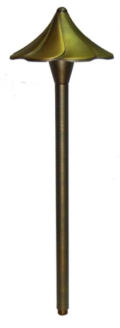 Грунтовый светильник LD-Lighting LD-P LD-P009