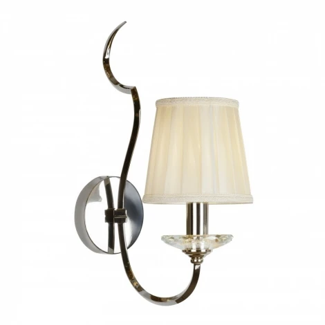 Бра iLamp Charm W2508-1 nic (220V)