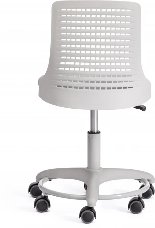 Кресло Kiddy Tetchair (Серый).