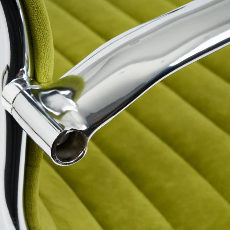 Кресло URBAN черный (кож/зам)