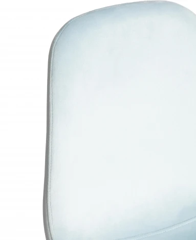 Стул BREEZE (mod. 4724) Tetchair (Велюр,Металл /) арт.24671