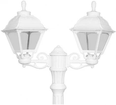 Наземный фонарь Fumagalli Cefa U23.156.S20.WXF1R (220V, IP55)