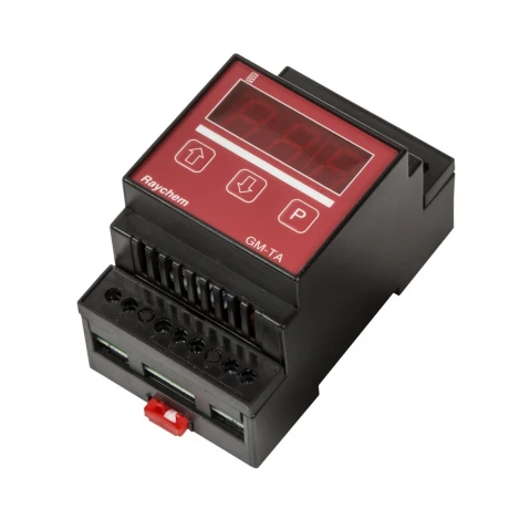 Терморегулятор GM-TA с управлением по наружной температуре