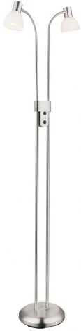 Торшер Globo Enibas 54918-2S