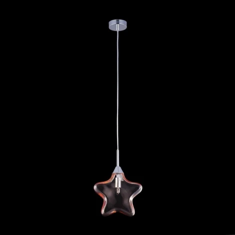 Подвесной светильник Maytoni Star MOD242-PL-01-AM