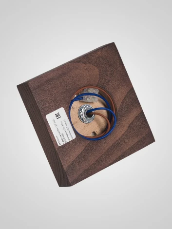 Потолочный светильник Мелодия Света SS1N 6426N-1SP WG 000067485