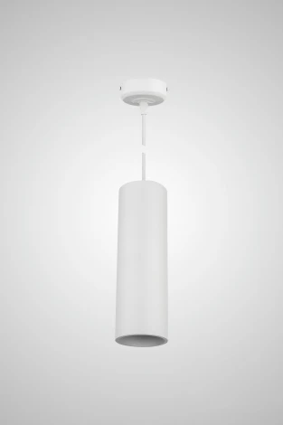 Подвесной светильник AM Group AM171 AM171-250 WH (220V, на проводе)