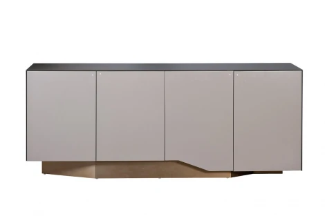 Комод 200*42*80см Garda Decor 58DB-19012
