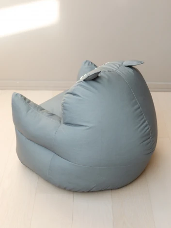 Пуфик Dreambag Енот (Классический+PushUp, L) 3935421