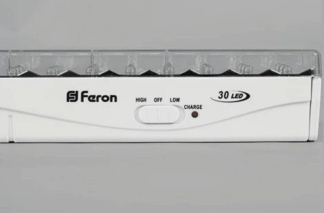 Кемпинговый фонарь Feron 12896