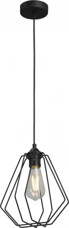 Подвесной светильник Vitaluce V2867-1/1S (220V, на проводе)