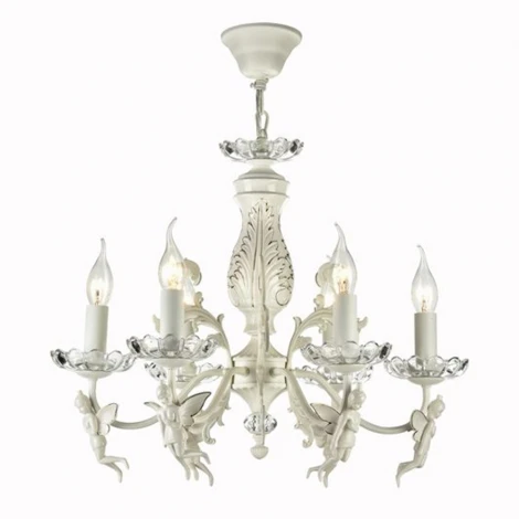 Подвесная люстра Maytoni Elegant 44 ARM392-06-W