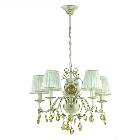 Подвесная люстра Lumion Veneziana 3509/5