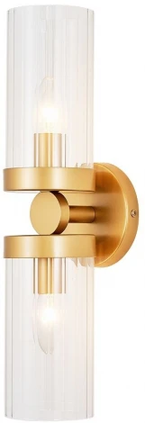 Настенный светильник Radiales 3099-2W Favourite (220V)