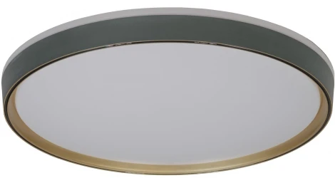 Потолочный светильник Lumina Deco Paneli LDC 8061-48W BL