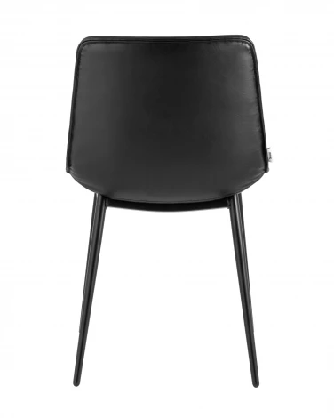 Стул Stool Group Деймон экокожа черный УТ000036400