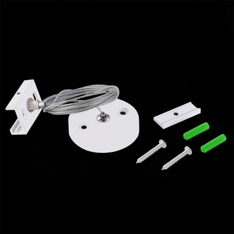 Тросовый подвес для трехфазного шинопровода ST Luce ST030.509.22