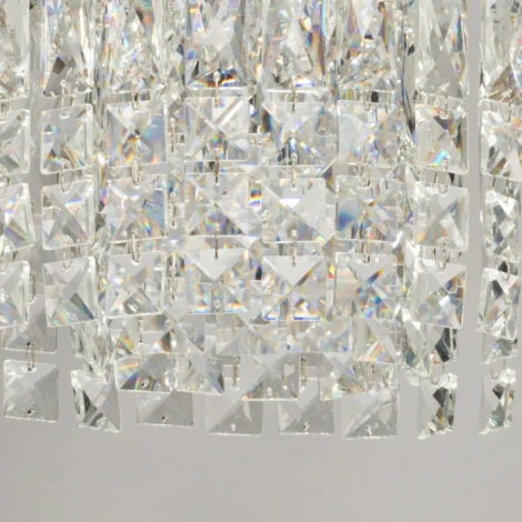 Потолочная люстра De City Арман 462012404