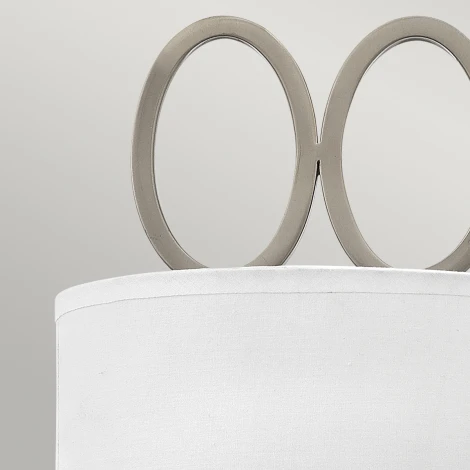 Бра Jules HK-JULES2-BN Hinkley