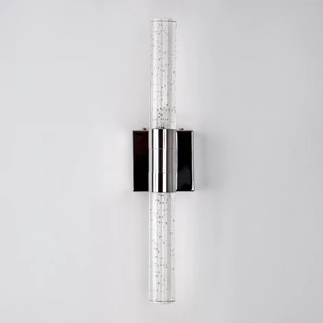 Бра светодиодное Modelux MODELUX ML.712.02 CR