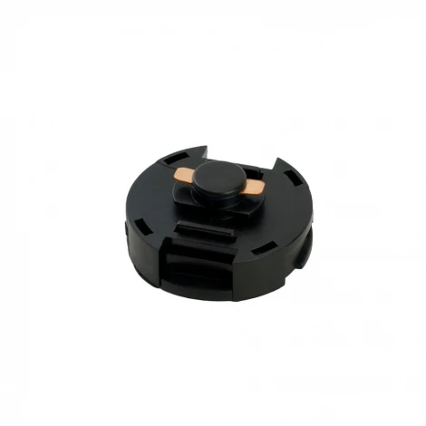 Трековый светильник однофазный 15W 220V Feron AL134 51123