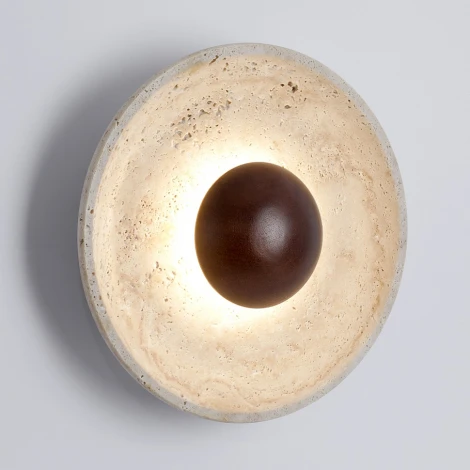 Настенный светильник Lussole LSP-4033