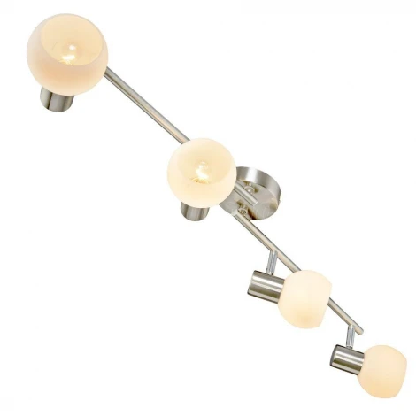 Спот Максисвет Техно 6-4651-4-ST E14