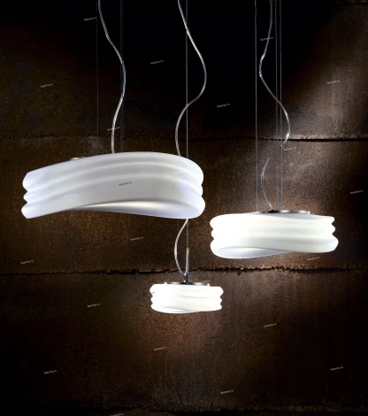 Подвесной светильник Mantra Mediterraneo 3622 (220V, на тросе)