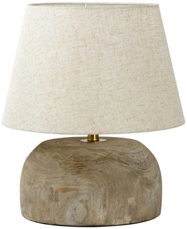 Настольная лампа Lussole Midland LSP-0940 (220V, выключатель)