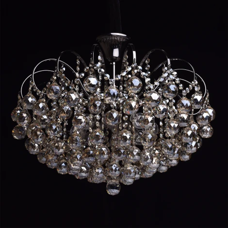 Потолочная люстра MW-Light Жемчуг 232017808
