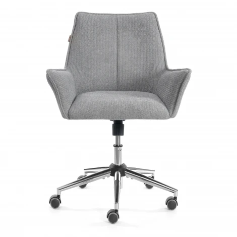 Кресло Murano/Мурано хром Tetchair арт.25218