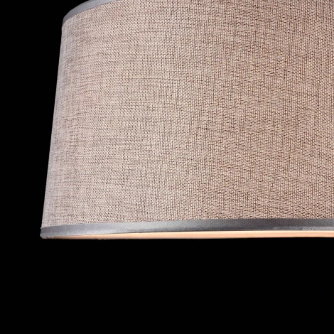 Интерьерная настольная лампа Maytoni Bergamo MOD613TL-01B (220V, выключатель)