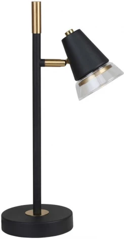 Настольная лампа F-Promo Trandy 4618-1T (220V, выключатель)
