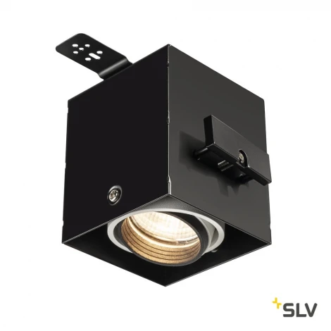 Встраиваемый точечный светильник Slv Aixlight 1002598