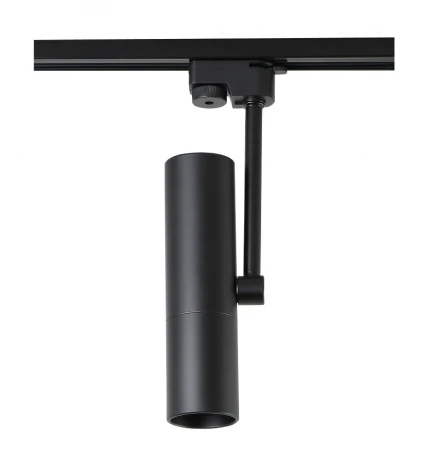 Трековый светильник Crystal Lux CLT 0.31 005 BL