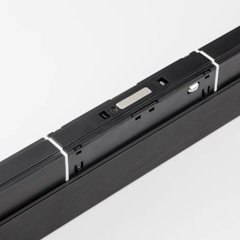 Трековый светильник угловой низковольтный Lightstar Uno 259947 (LED, 48V)