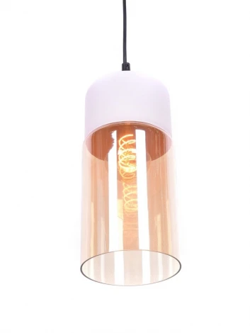 Подвесной светильник Lumina Deco Zenia LDP 6806 WT