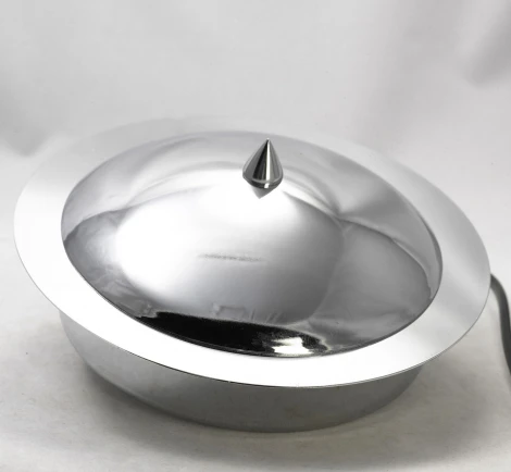 Потолочная большая люстра Lussole Apiro LSF-2403-15 (220V, IP21)