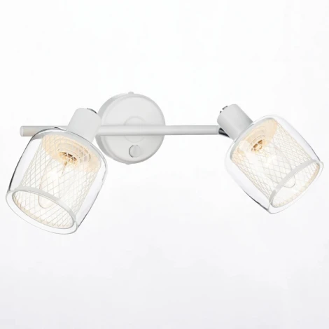 Спот на штанге с выключателем Citilux Смит CL530520 (220V)