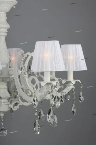 Потолочная люстра Omnilux Caserta OML-34007-08