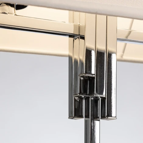 Настольная лампа Arte Lamp Julietta A5037LT-2CC (220V, выключатель)